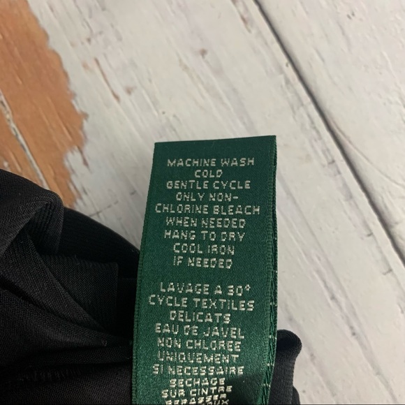 Ralph Lauren Floral Print Dress - Picture 5 of 7